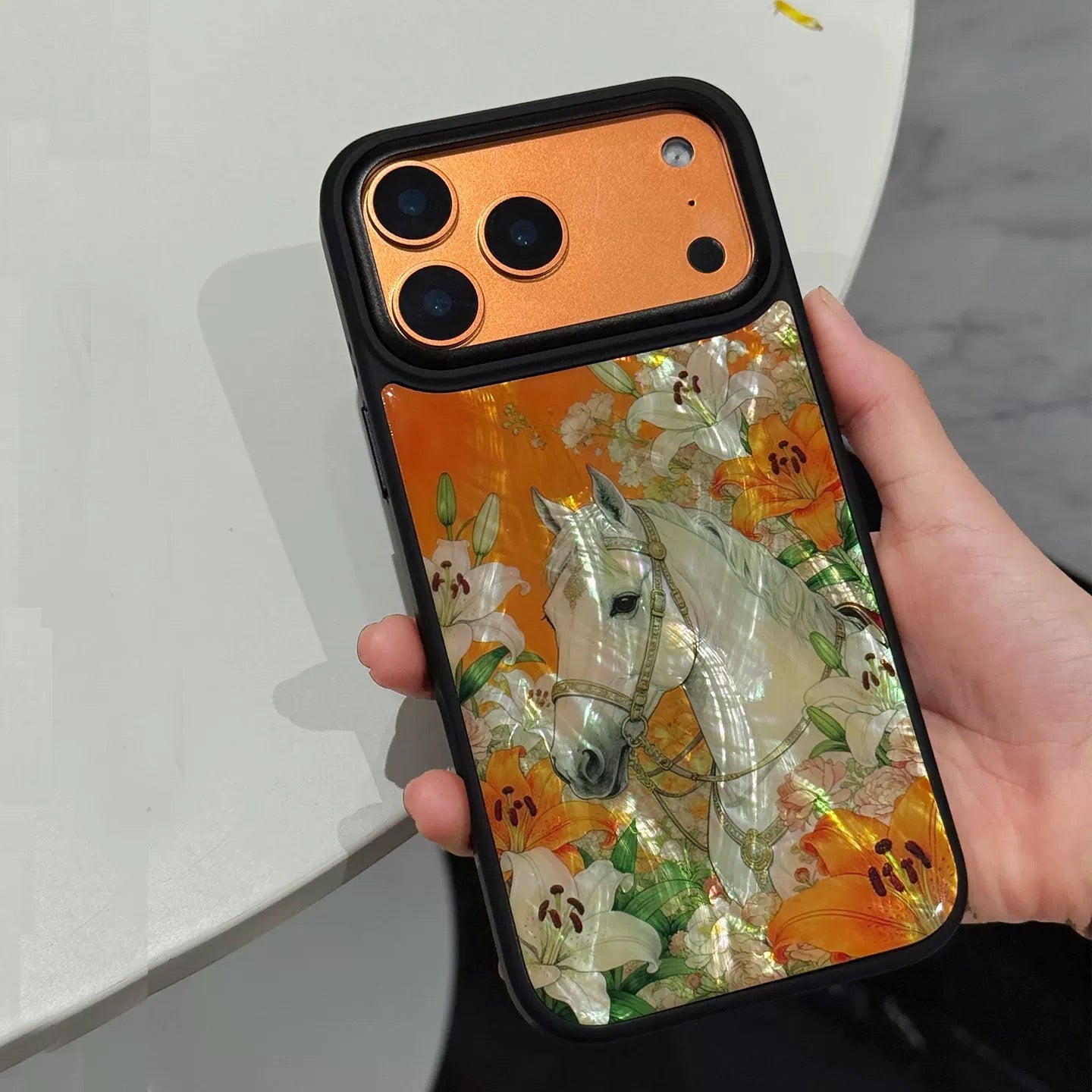 Lucky Lily Case Set