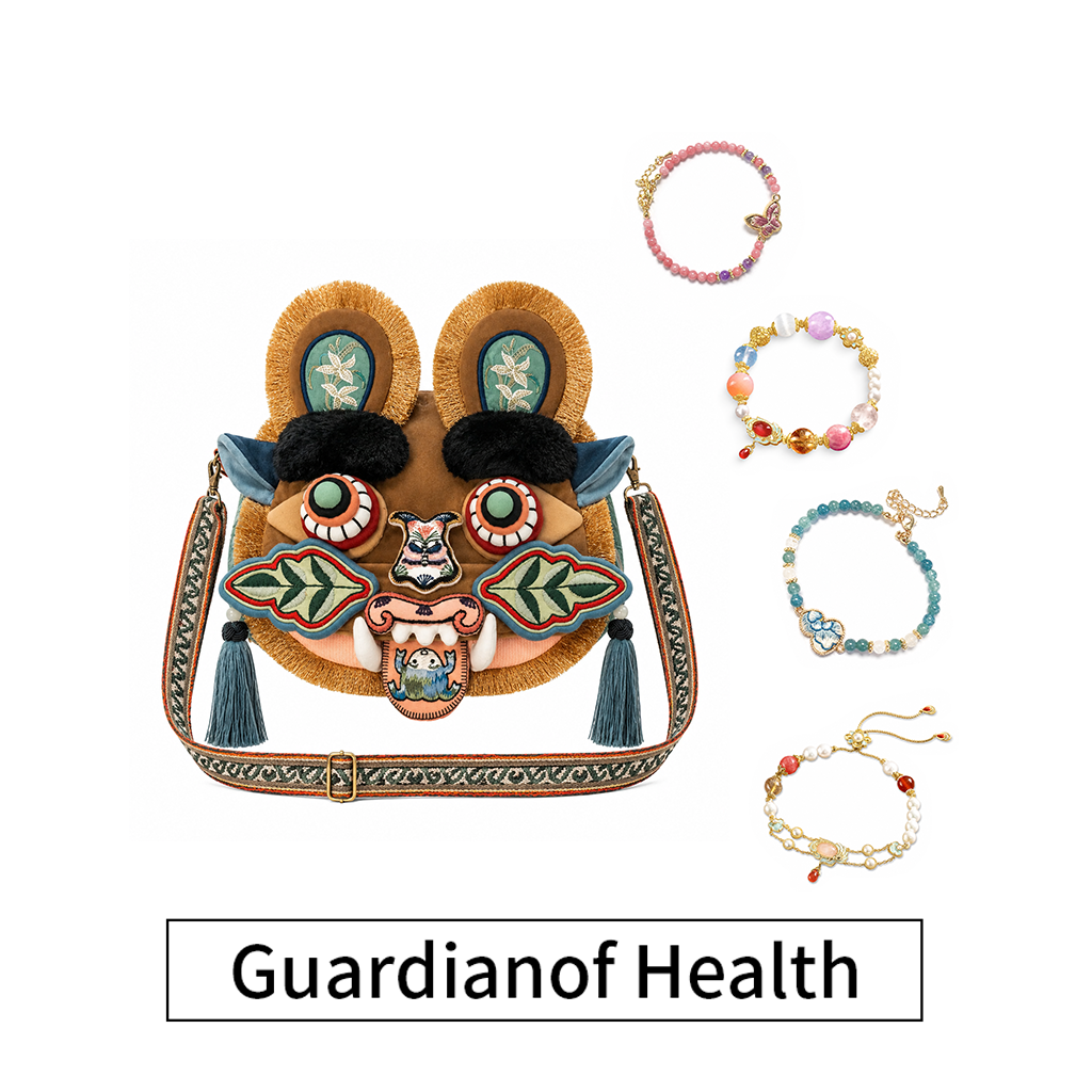 Monkey King Guardian Gift Box