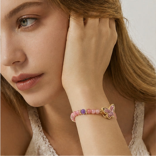 Blossom Whisper Bracelet
