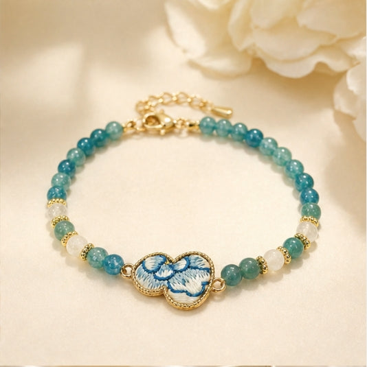 Ocean Spirit Bracelet