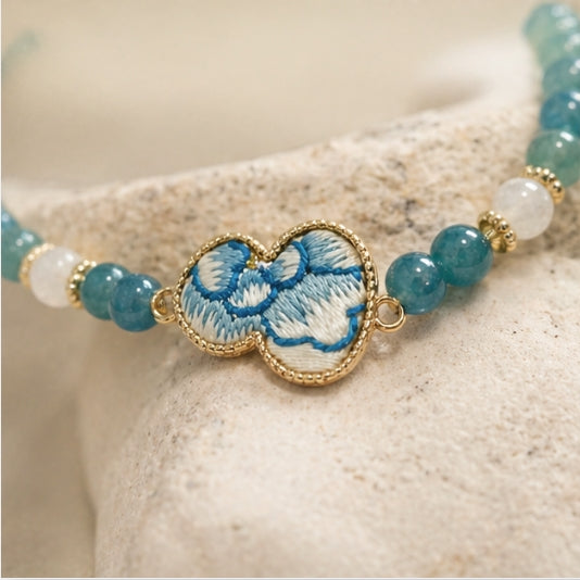 Ocean Spirit Bracelet