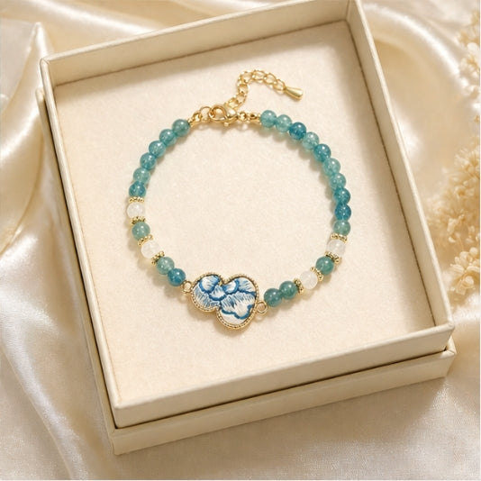 Ocean Spirit Bracelet