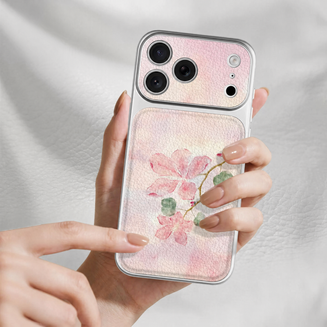 Charming Case Set