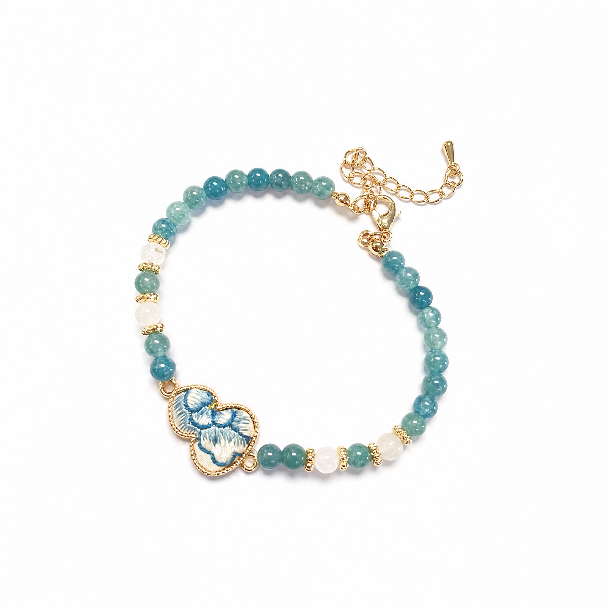 Ocean Spirit Bracelet