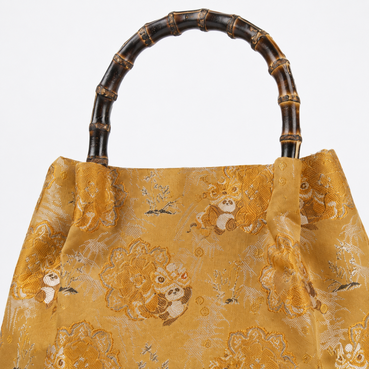Song Brocade Bag
