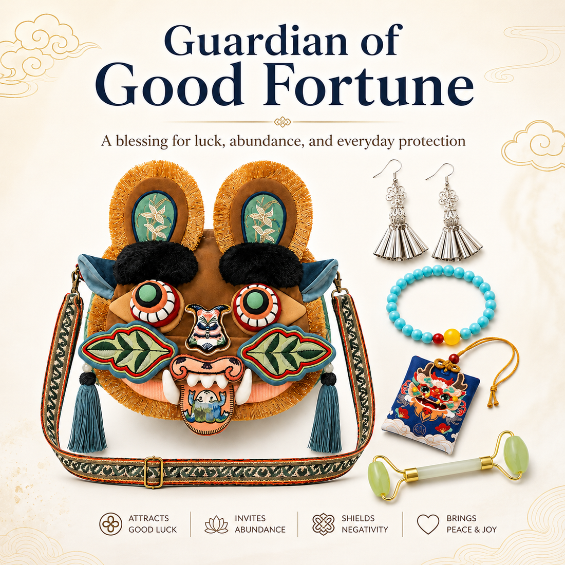 Wukong's Lucky Gift Box