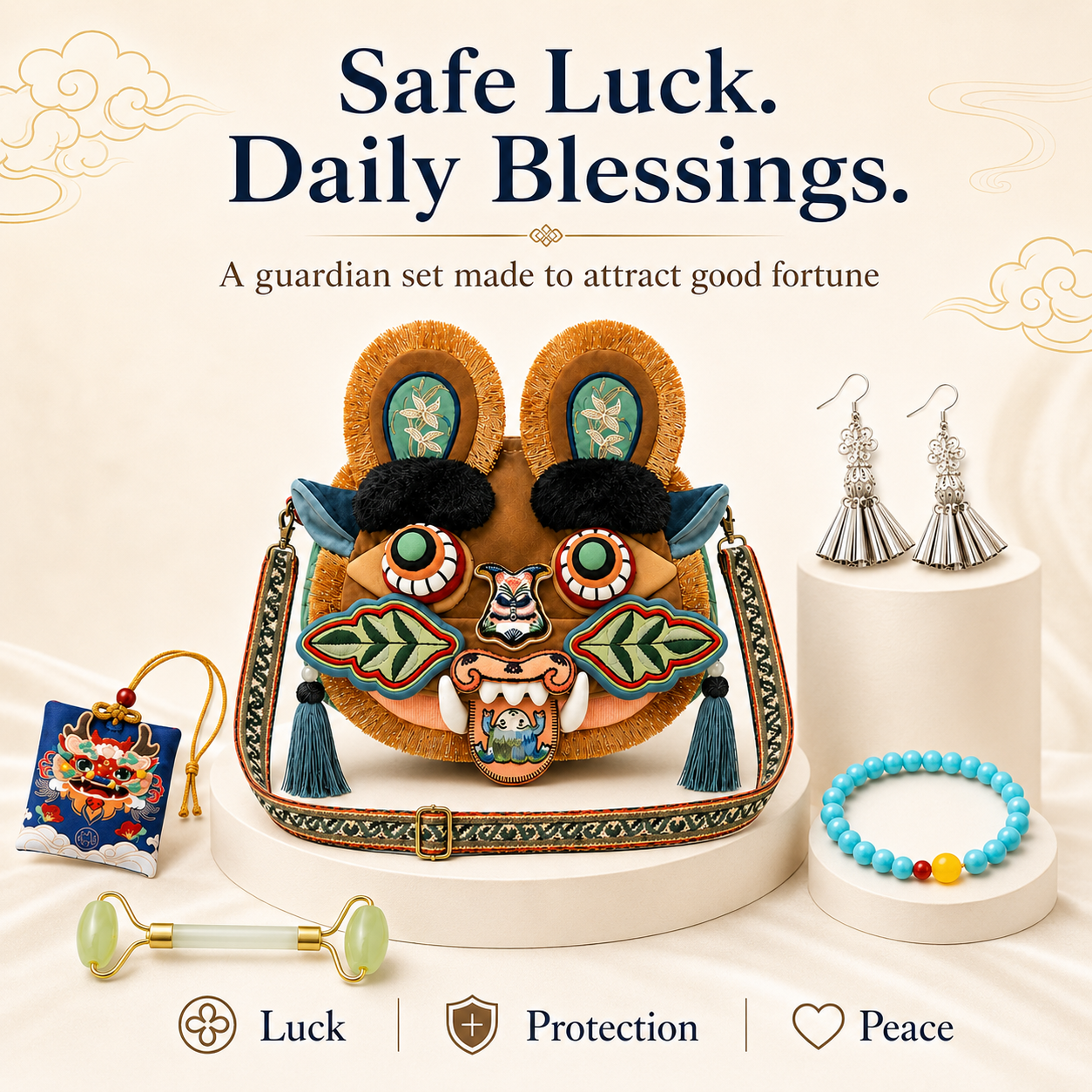 Wukong's Lucky Gift Box