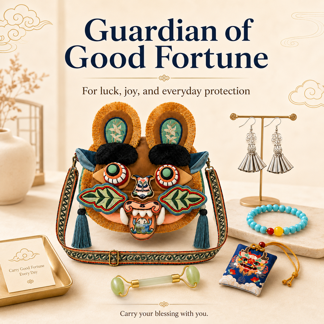 Wukong's Lucky Gift Box