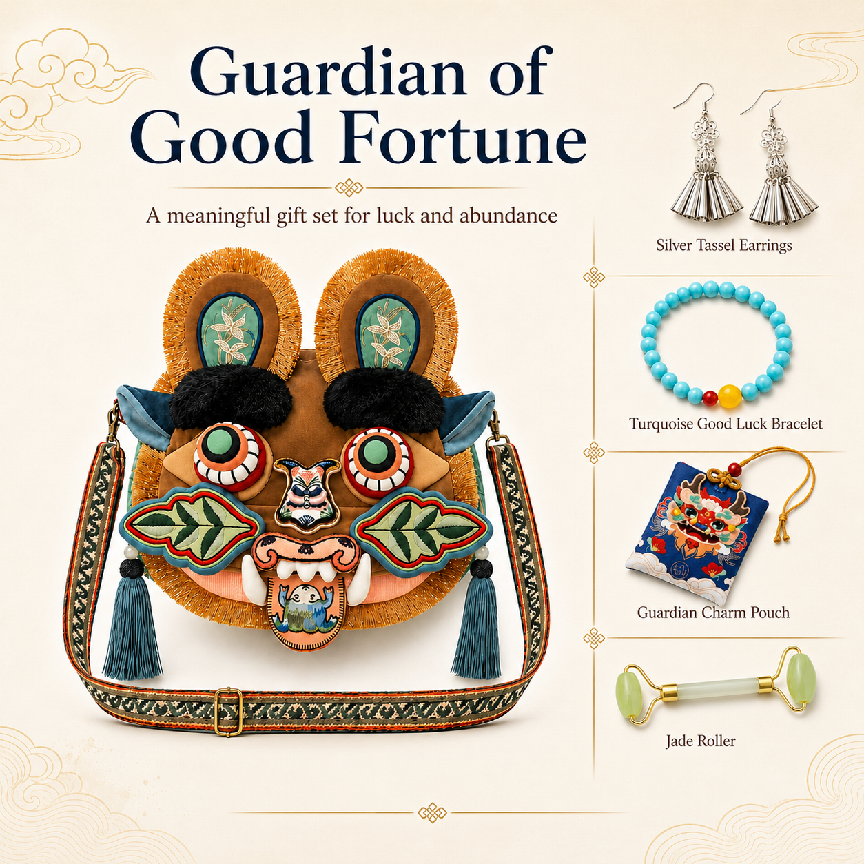 Wukong's Lucky Gift Box