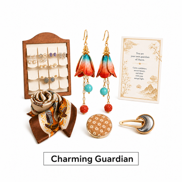 Charming Guardian Gift Box