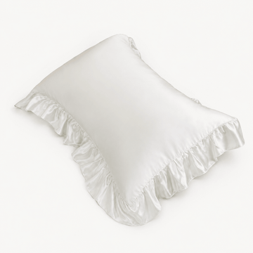 Silk Lace Pillowcase