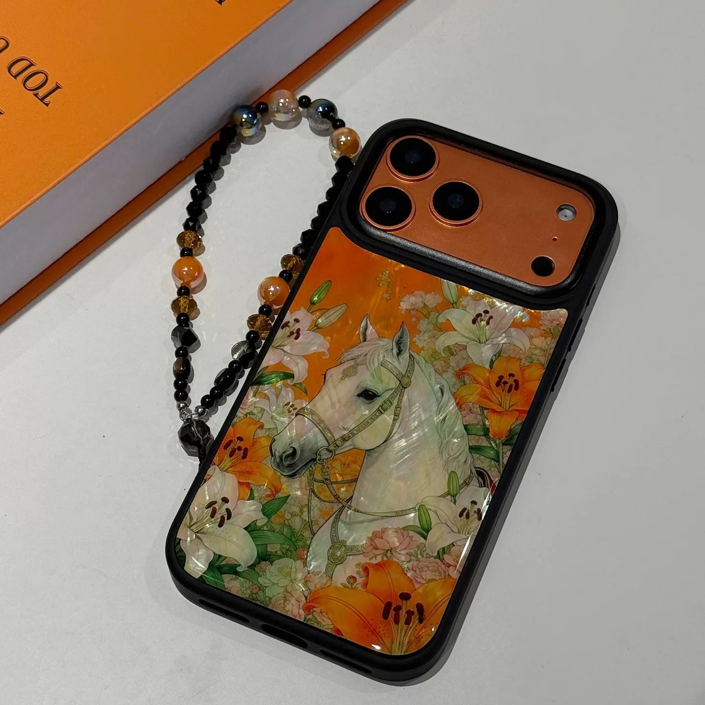 Lucky Lily Case Set