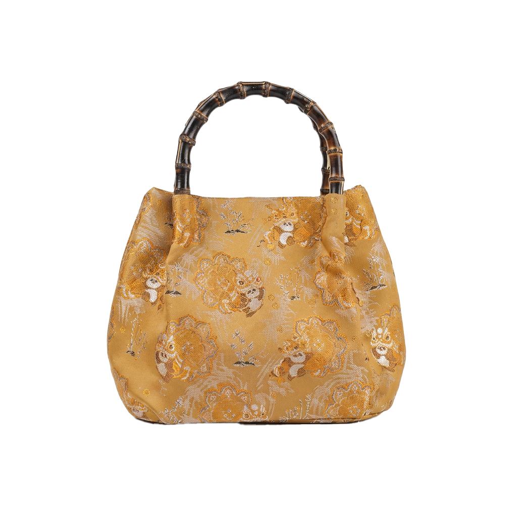 Song Brocade Bag